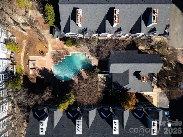 525 N Graham Street, Charlotte, NC 28202