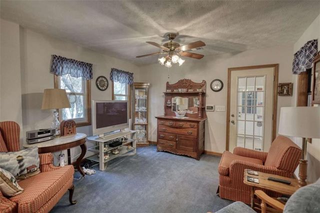 2740 Dennard Rd NE, Conyers, GA 30013