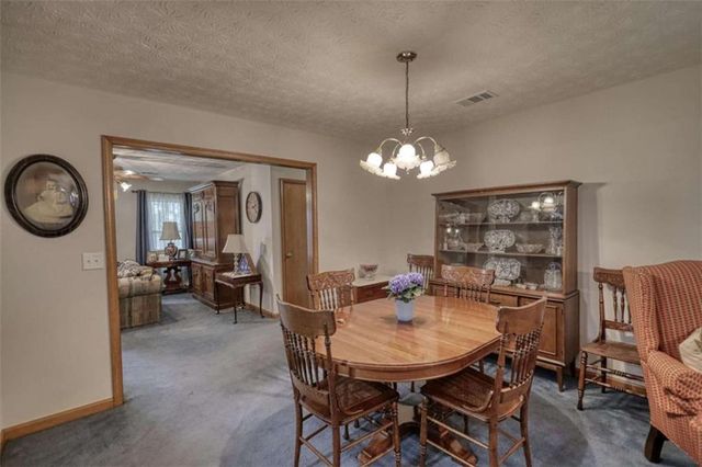 2740 Dennard Rd NE, Conyers, GA 30013