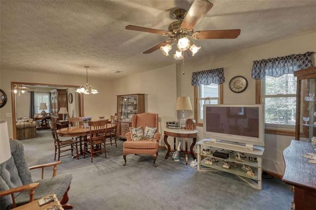 2740 Dennard Rd NE, Conyers, GA 30013