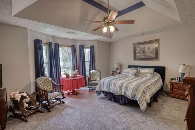 2740 Dennard Rd NE, Conyers, GA 30013