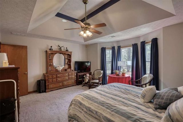 2740 Dennard Rd NE, Conyers, GA 30013