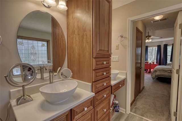 2740 Dennard Rd NE, Conyers, GA 30013