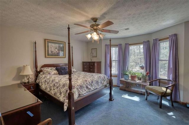 2740 Dennard Rd NE, Conyers, GA 30013