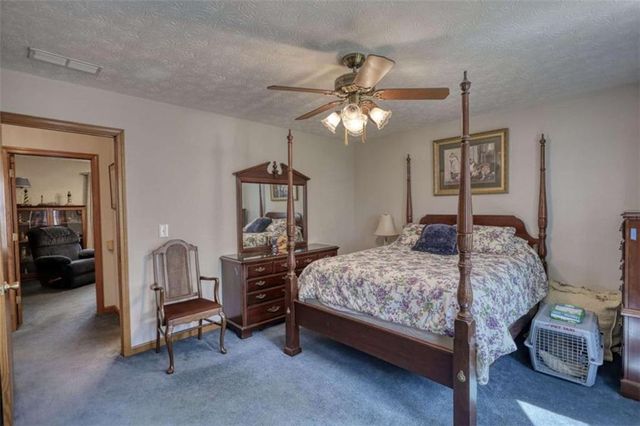 2740 Dennard Rd NE, Conyers, GA 30013