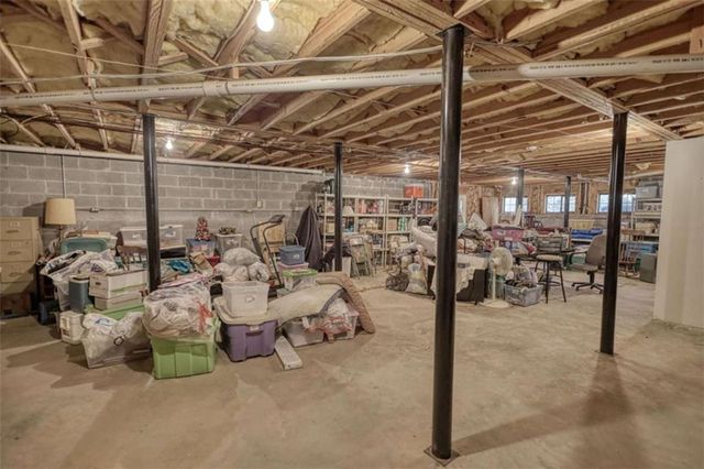 2740 Dennard Rd NE, Conyers, GA 30013