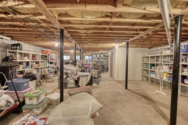 2740 Dennard Rd NE, Conyers, GA 30013