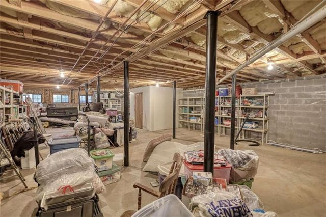 2740 Dennard Rd NE, Conyers, GA 30013