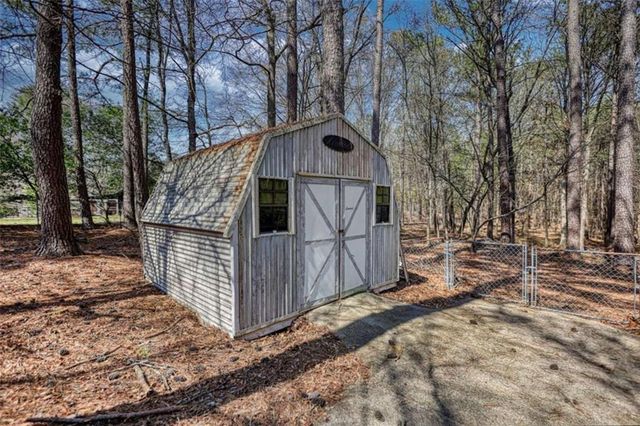 2740 Dennard Rd NE, Conyers, GA 30013