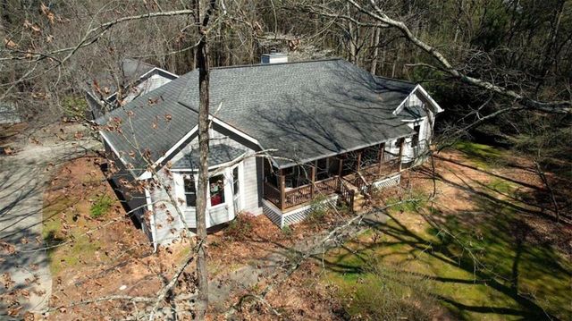 2740 Dennard Rd NE, Conyers, GA 30013