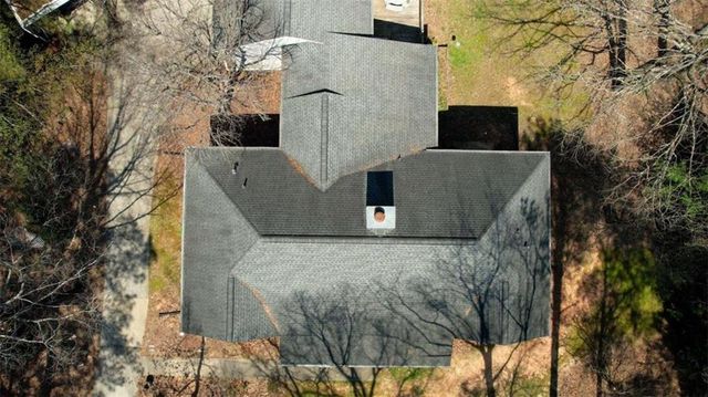 2740 Dennard Rd NE, Conyers, GA 30013