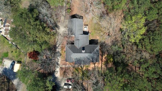 2740 Dennard Rd NE, Conyers, GA 30013