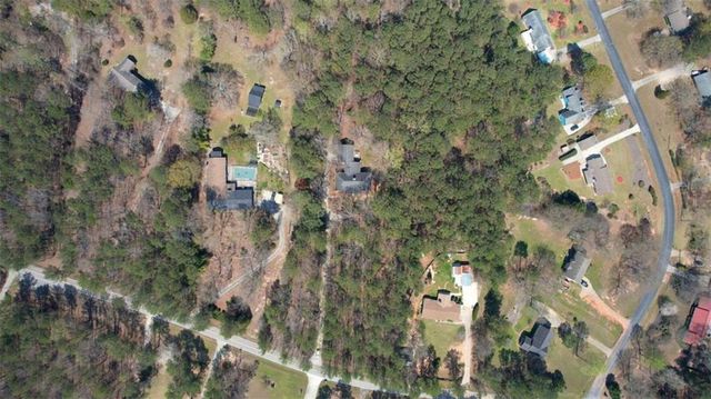 2740 Dennard Rd NE, Conyers, GA 30013