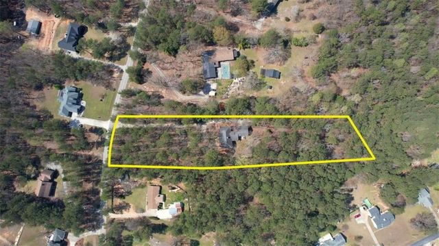 2740 Dennard Rd NE, Conyers, GA 30013