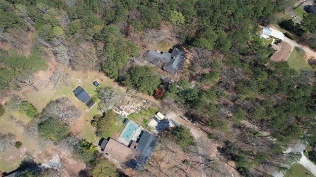 2740 Dennard Rd NE, Conyers, GA 30013