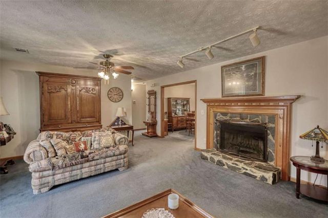 2740 Dennard Rd NE, Conyers, GA 30013