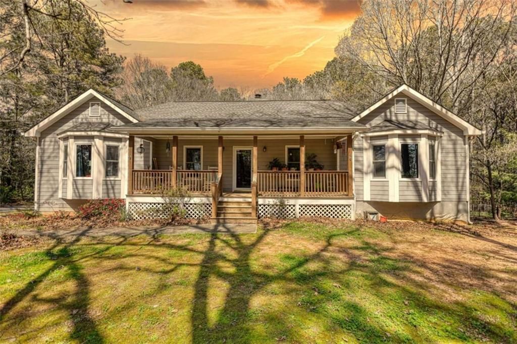 2740 Dennard Rd NE, Conyers, GA 30013