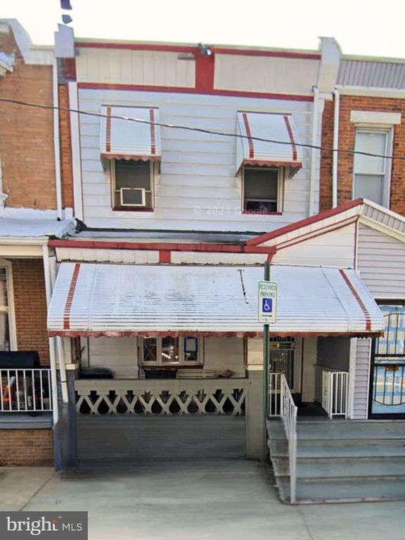 1729 N ABERDEEN ST, Philadelphia, PA 19131