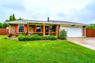 7710 Sprucehill Court, Huber Heights, OH 45424