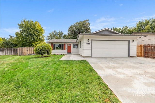 2230 N Constantine, Boise, ID 83704