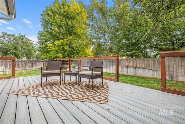 2230 N Constantine, Boise, ID 83704