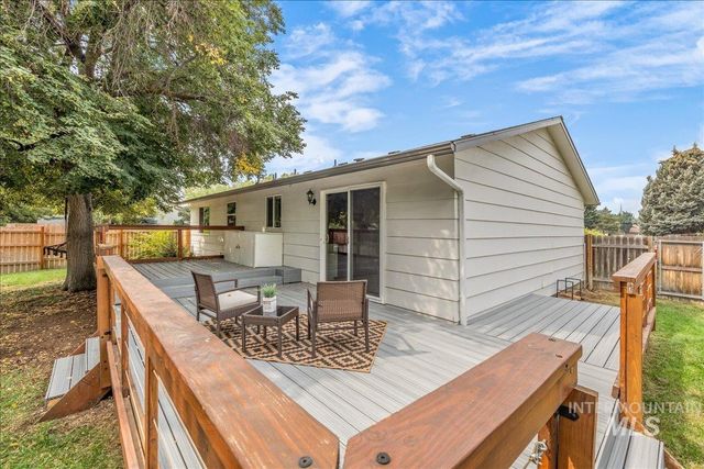 2230 N Constantine, Boise, ID 83704