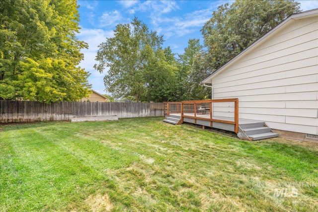 2230 N Constantine, Boise, ID 83704