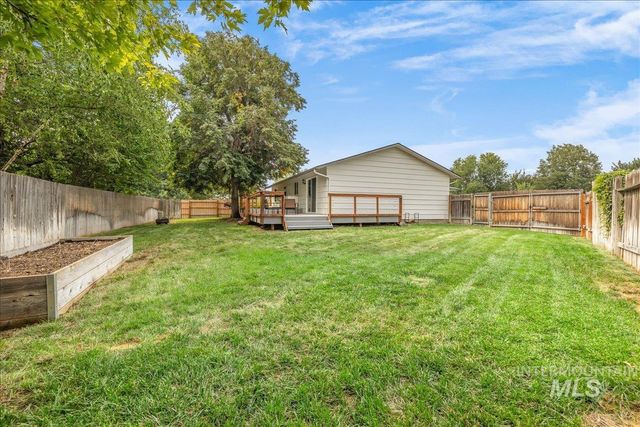 2230 N Constantine, Boise, ID 83704