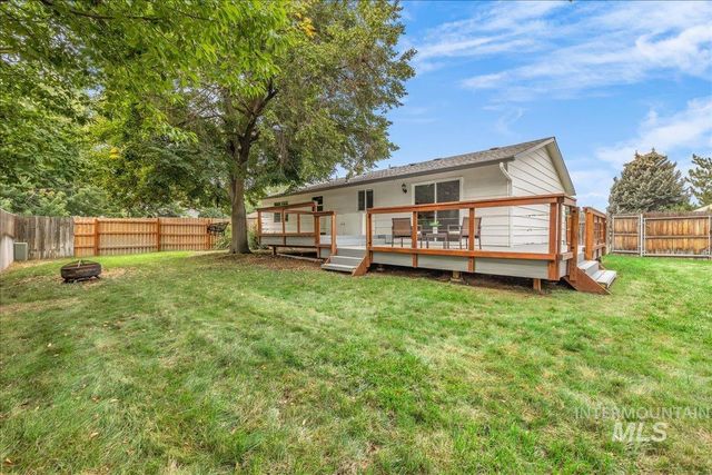 2230 N Constantine, Boise, ID 83704