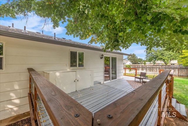 2230 N Constantine, Boise, ID 83704