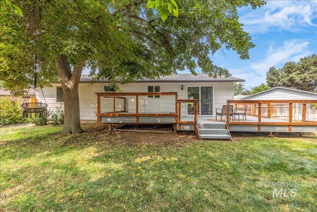 2230 N Constantine, Boise, ID 83704
