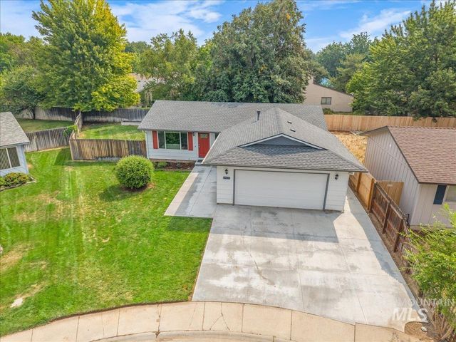 2230 N Constantine, Boise, ID 83704