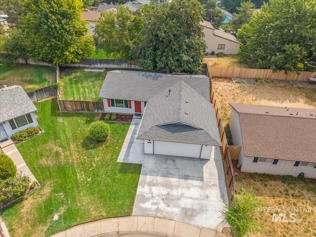 2230 N Constantine, Boise, ID 83704