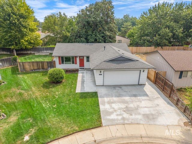 2230 N Constantine, Boise, ID 83704