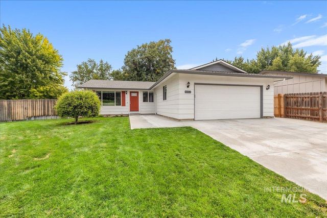 2230 N Constantine, Boise, ID 83704