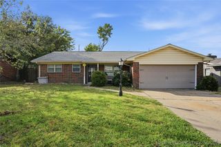 244 S 120th East Avenue, Tulsa, OK 74128