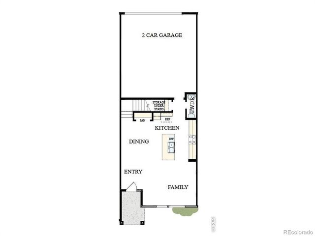 2764 Blue Iris Drive, Loveland, CO 80538