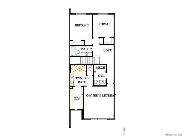 2764 Blue Iris Drive, Loveland, CO 80538