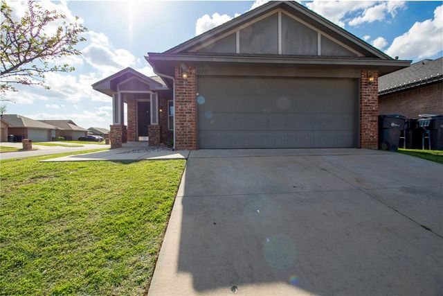 12701 Heritage Oaks Drive, Oklahoma City, OK 73120