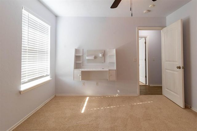 12701 Heritage Oaks Drive, Oklahoma City, OK 73120