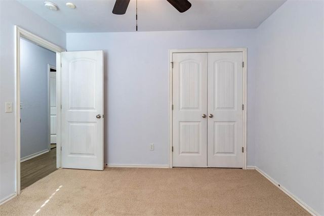 12701 Heritage Oaks Drive, Oklahoma City, OK 73120