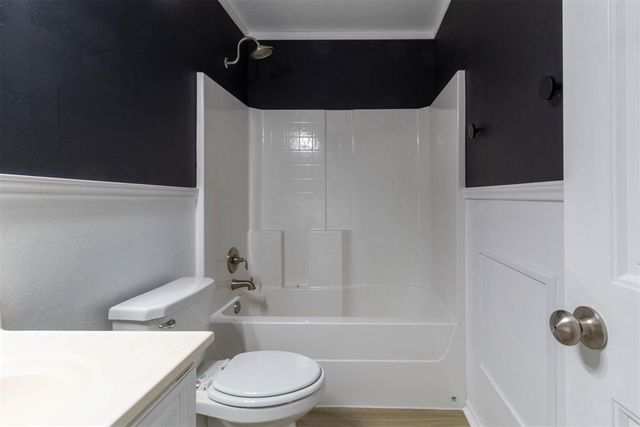 12701 Heritage Oaks Drive, Oklahoma City, OK 73120