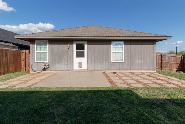12701 Heritage Oaks Drive, Oklahoma City, OK 73120