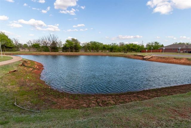 12701 Heritage Oaks Drive, Oklahoma City, OK 73120