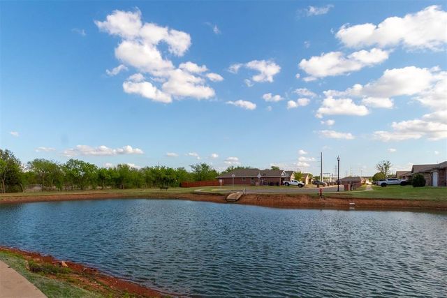 12701 Heritage Oaks Drive, Oklahoma City, OK 73120