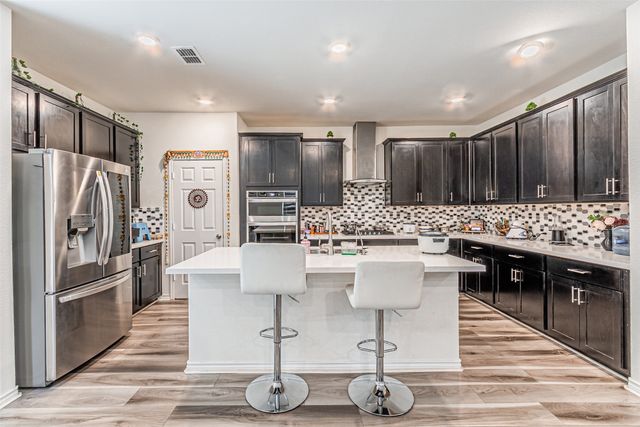 3712 Highland Bayou Drive, Celina, TX 75078