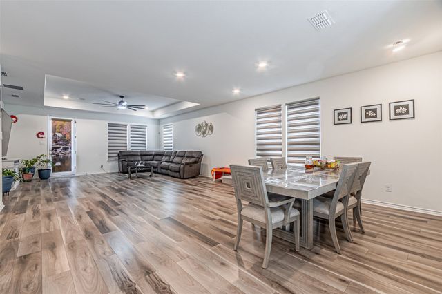 3712 Highland Bayou Drive, Celina, TX 75078