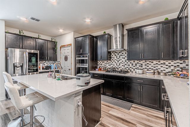 3712 Highland Bayou Drive, Celina, TX 75078