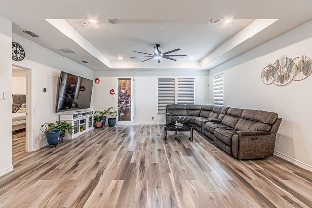 3712 Highland Bayou Drive, Celina, TX 75078