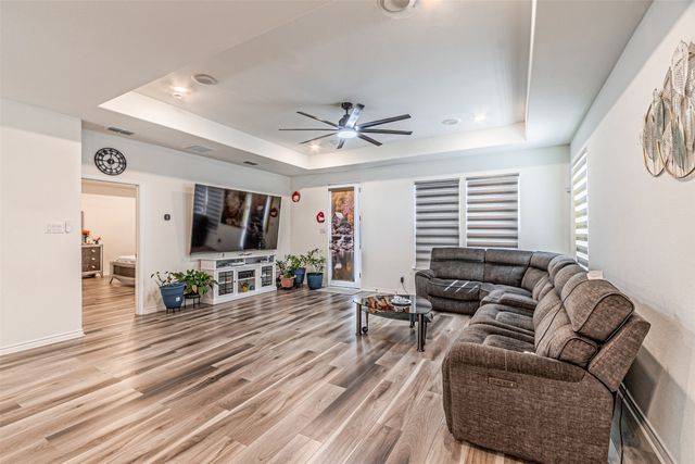 3712 Highland Bayou Drive, Celina, TX 75078